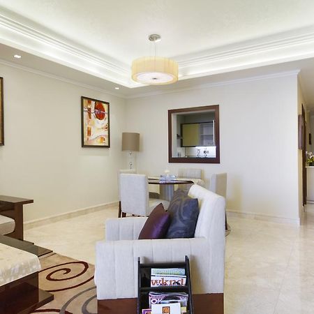 Bespoke Residences - Grandeur Residence 迪拜 外观 照片