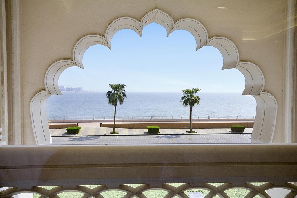 Bespoke Residences - Grandeur Residence 迪拜 外观 照片